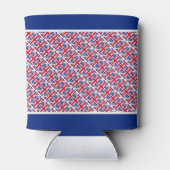 RAFRAÎCHISSEUR  POUR CANETTE FANTASTIQUE PÈRE BRITANNIQUE (Dos)