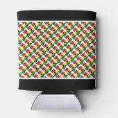 RAFRAÎCHISSEUR POUR CANETTE FANTASTIQUE PÈRE GHANÉEN (Dos)