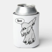 Rafraîchisseur Pour Canette fantôme de la désapprobation (Can devant)