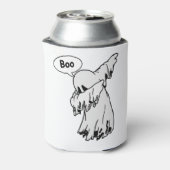 Rafraîchisseur Pour Canette fantôme de la désapprobation (Can Dos)