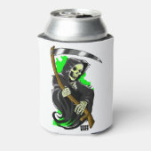 Rafraîchisseur Pour Canette Faucheuse (Can Dos)