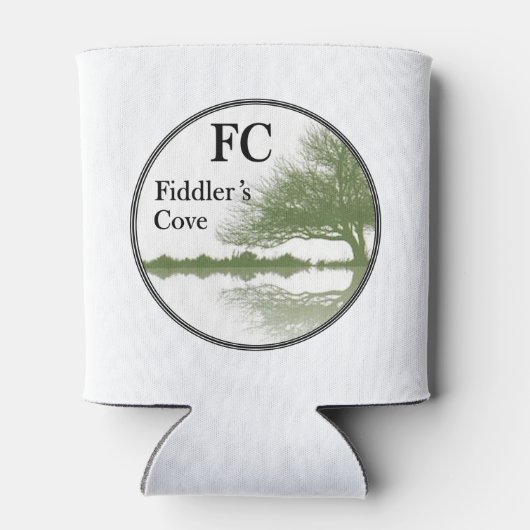 Rafraîchisseur Pour Canette FCPOA peut refroidir (Dos)