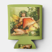 Rafraîchisseur Pour Canette Fée des champignons Thunder_Cove (Dos)