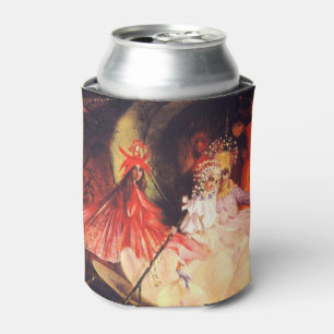 Rafraîchisseur Pour Canette Fées d'été