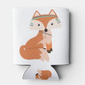 Rafraîchisseur Pour Canette Felix Fox (Dos)
