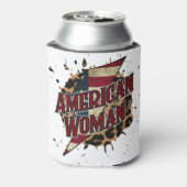 Rafraîchisseur Pour Canette Femme américaine (Can Dos)