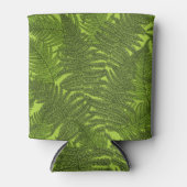 Rafraîchisseur Pour Canette Ferme en vert (Devant)