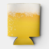 Rafraîchisseur Pour Canette Fermer la bière (Devant)