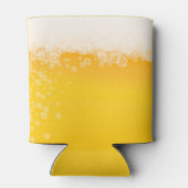 Rafraîchisseur Pour Canette Fermer la bière (Dos)