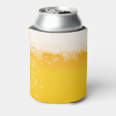 Rafraîchisseur Pour Canette Fermer la bière (Can Dos)