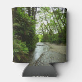 Rafraîchisseur Pour Canette Fern Canyon II au parc national Redwood (Dos)