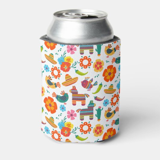 Rafraîchisseur Pour Canette Fête (Can Dos)