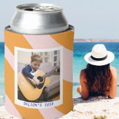 Rafraîchisseur Pour Canette Fête d'anniversaire 16 ans drôle Élégant Fabriqué 