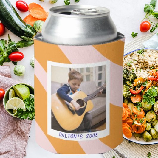 Rafraîchisseur Pour Canette Fête d'anniversaire 16 ans drôle Élégant Fabriqué 