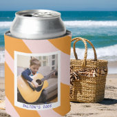 Rafraîchisseur Pour Canette Fête d'anniversaire 16 ans drôle Élégant Fabriqué 