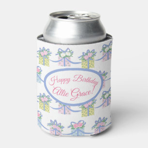 Rafraîchisseur Pour Canette Fête d'anniversaire Can Cooler - Chaque jour est u