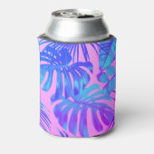 Rafraîchisseur Pour Canette Fête de Bachelorette Plage Étoile de Mer Tropicale (Can Dos)