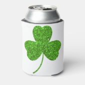 Rafraîchisseur Pour Canette Fête de la Saint-Patrick shamrock (Can Dos)