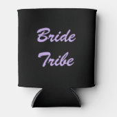 Rafraîchisseur Pour Canette Fête de mariage (Devant)