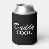 Rafraîchisseur Pour Canette fête des pères drôles idées cadeaux (Can devant)