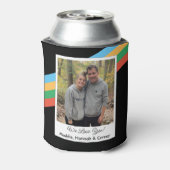 Rafraîchisseur Pour Canette Fête des pères personnalisée (Can Dos)