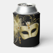 Rafraîchisseur Pour Canette Fête Masquerade (Can Dos)