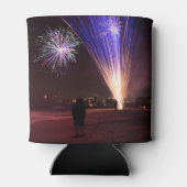 Rafraîchisseur Pour Canette Fêter 2017 (Dos)