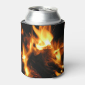 Rafraîchisseur Pour Canette Feu (Can devant)