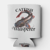 Rafraîchisseur Pour Canette Feu de Whisperer (Dos)