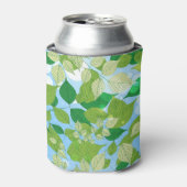 Rafraîchisseur Pour Canette Feuille (Can devant)