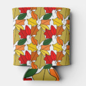 Rafraîchisseur Pour Canette Feuille (Dos)