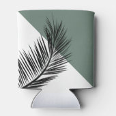 Rafraîchisseur Pour Canette Feuille de palme (Dos)