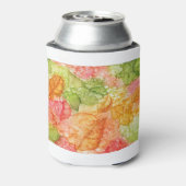 Rafraîchisseur Pour Canette Feuilles d'automne (Can Dos)