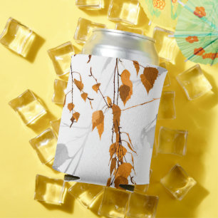 Rafraîchisseur Pour Canette Feuilles d'automne 2