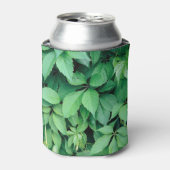 Rafraîchisseur Pour Canette Feuilles de raisins verts (Can devant)