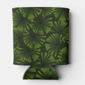 Rafraîchisseur Pour Canette Feuilles Palm (Dos)