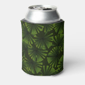 Rafraîchisseur Pour Canette Feuilles Palm (Can Dos)