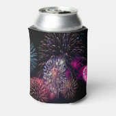 Rafraîchisseur Pour Canette Feux d'artifice personnalisé peut refroidir (Can Dos)