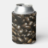 Rafraîchisseur Pour Canette Fèves de café (Can devant)