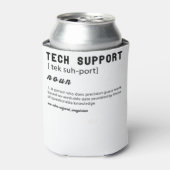 Rafraîchisseur Pour Canette Fiche technique amusante définition de support tec (Can devant)