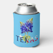 Rafraîchisseur Pour Canette Fier Texan conçu (Can Dos)