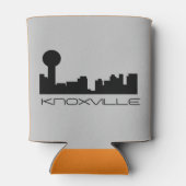 Rafraîchisseur Pour Canette Fierté KNOX - Chiller à boire (Dos)