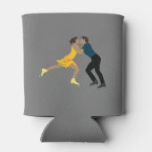 Rafraîchisseur Pour Canette Figure (Dos)