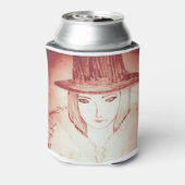 Rafraîchisseur Pour Canette Fille comme garçon (Can Dos)