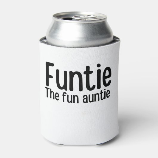 Rafraîchisseur Pour Canette Filles (Can devant)