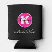 Rafraîchisseur Pour Canette Filles branchées Getaway Bachelorette Party (Dos)