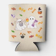 Films effrayants Halloween mignon