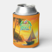 Rafraîchisseur Pour Canette Fils De Pirates (Can devant)