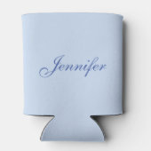 Rafraîchisseur Pour Canette Fin De Semaine Du Bachelorette Bikinis Et Martinis (Dos)