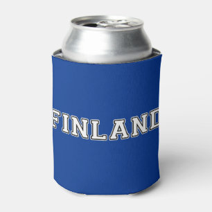 Rafraîchisseur Pour Canette Finlande